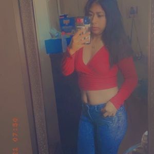 Meet your Posher, Marlene